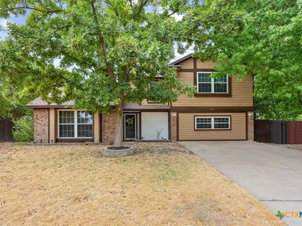 712 Brazos Dr, Temple, TX 76504