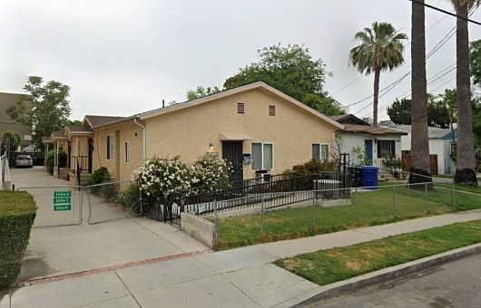 1st image of 10871 Kling St