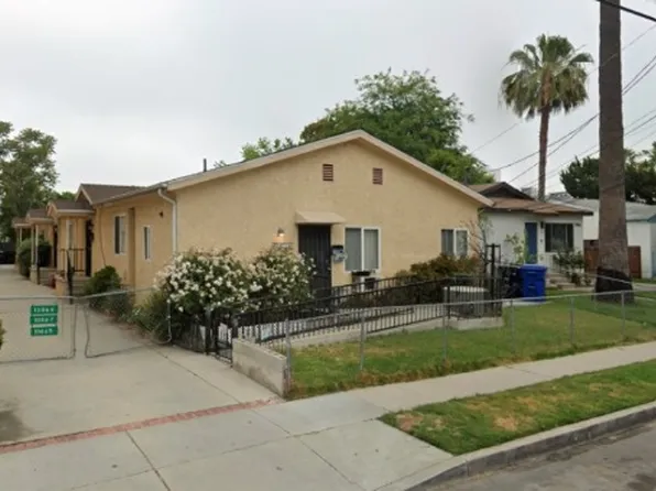 10871 Kling St, North Hollywood, CA 91602