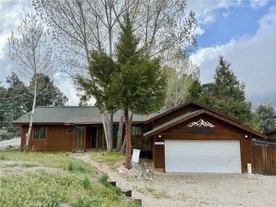 14721 Voltaire Dr, Frazier Park, CA, 93225