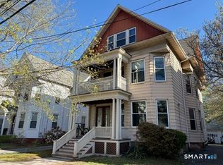131 Canner Street, New Haven, CT 06511