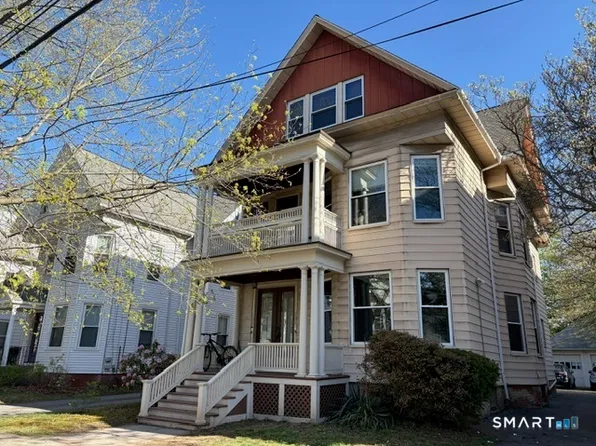 131 Canner Street, New Haven, CT 06511