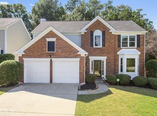 2304 Dennington Ct SW, Smyrna, GA 30082