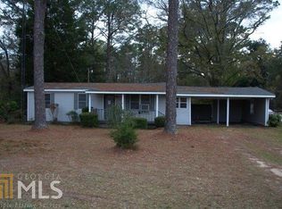 1019 Drayton Rd, Cordele, GA 31015