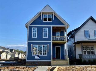 813 Watercolor Way, Durham, NC 27713