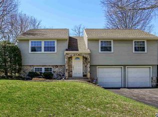 4087 W Tilden Rd, Harrisburg, PA 17112