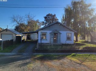 1010 X Ave, La Grande, OR 97850