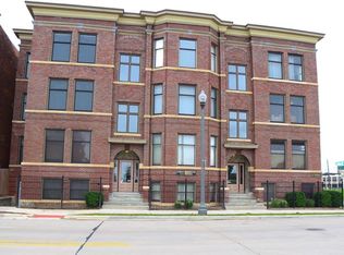 112 Watson St APT 29, Detroit, MI 48201