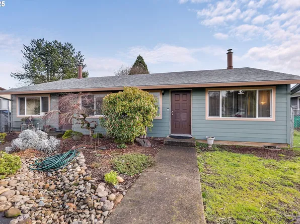 1142 SE 149th Pl, Portland, OR 97233