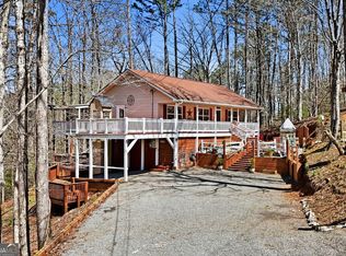 508 Lemmon Ln, Ellijay, GA