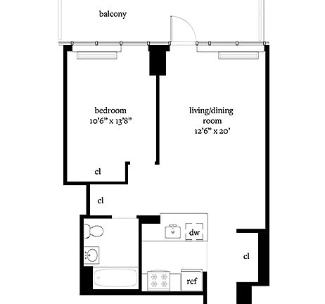 2nd image of 4610 Center Blvd Ph 1