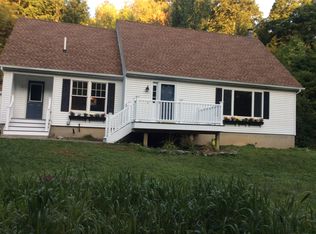 59 Torre Rock Rd, Milan, NY 12571