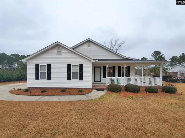 164 Chasehunt Dr, West Columbia, SC 29172