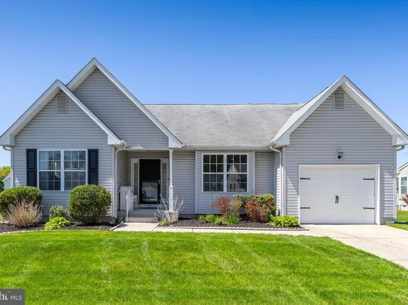 417 Woodruff Trl, Mullica Hill, NJ 08062