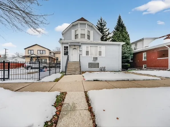 1207 N 16th Ave, Melrose Park, IL 60160