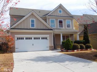 1714 Wilford Dr, Lawrenceville, GA 30043