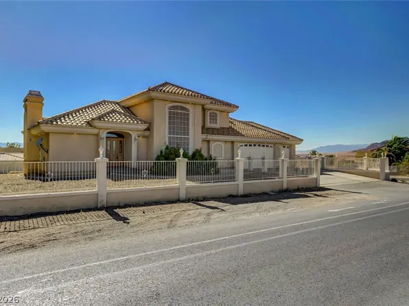 640 N Racetrack Rd, Henderson, NV 89015