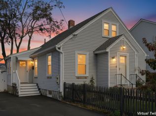 100 Ramsay Street, Manchester, NH 03103