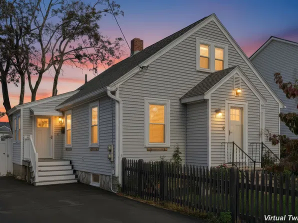 100 Ramsay Street, Manchester, NH 03103
