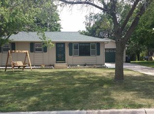 1910 Green Ln NE, Alexandria, MN 56308