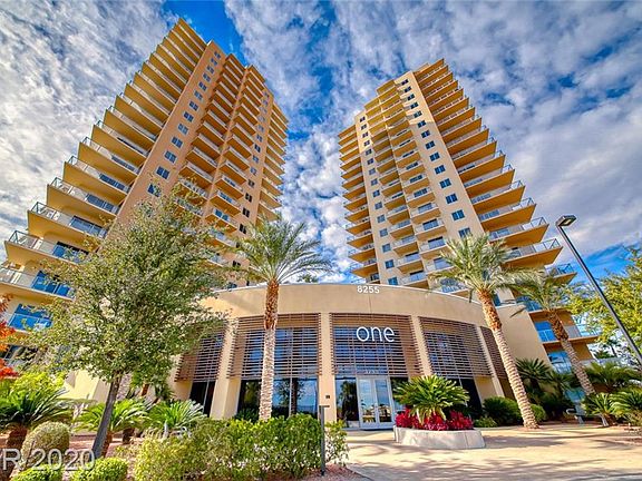 2nd image of 8255 Las Vegas Blvd S Unit 1020