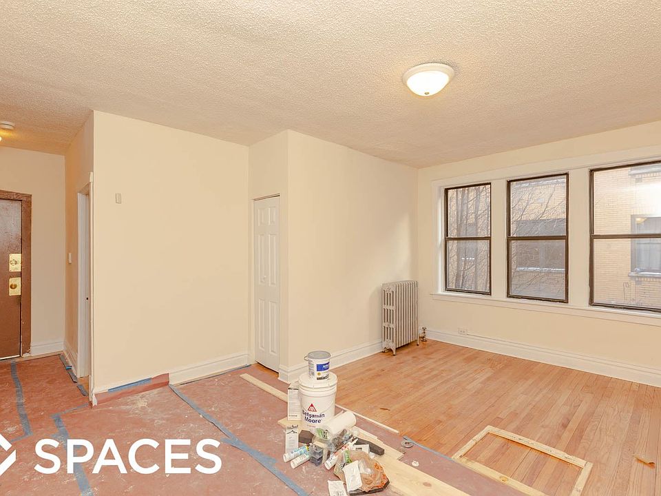 1st image of 1540 N Kedzie Ave APT 2L