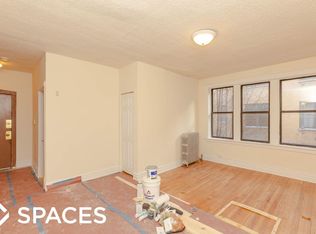 1540 N Kedzie Ave APT 2L, Chicago, IL 60651