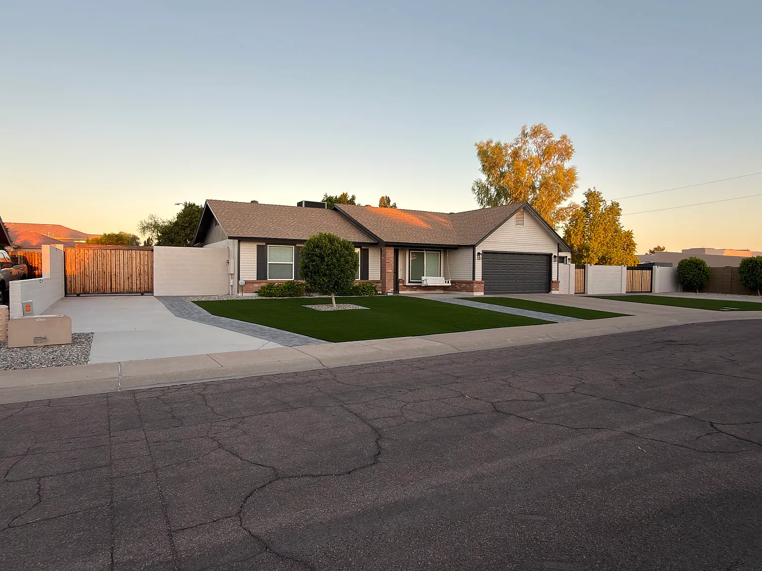 4 bed, 1587 sqft, $4,200 — Photo 4