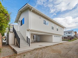 4625 Adair St #A, San Diego, CA 92107