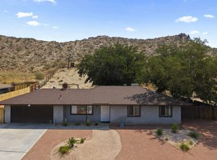 39550 164th St E, Lake Los Angeles, CA 93591