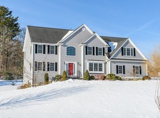 6 Beech St, Millis, MA 02054