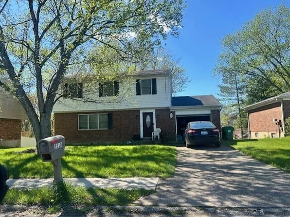 3518 Misty Creek Dr, Erlanger, KY 41018