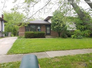 19824 Orchard Ave, Lynwood, IL