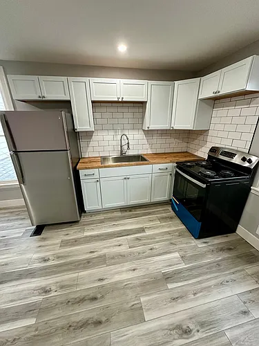 4519 Ashland Ave #2 Photo 1
