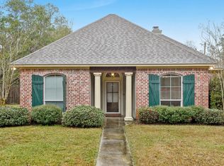 84582 Diamondhead Dr N, Diamondhead, MS 39525