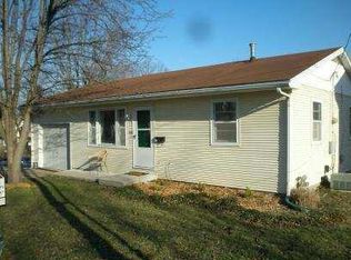 1509 Brighton St, Columbia, MO 65201