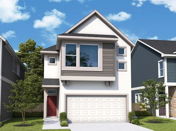 836 Perry Pass Unit 32, Round Rock, TX 78664