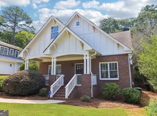 417 Pensdale Rd, Decatur, GA 30030