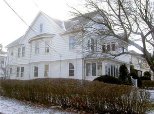 160 W Center St, Manchester, CT 06040