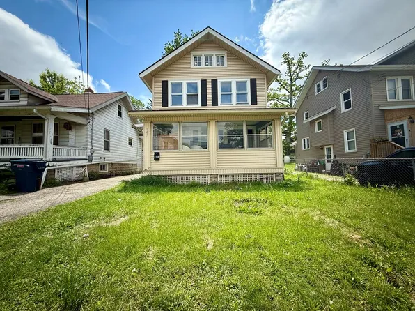 565 Garfield Pl, Mansfield, OH 44903