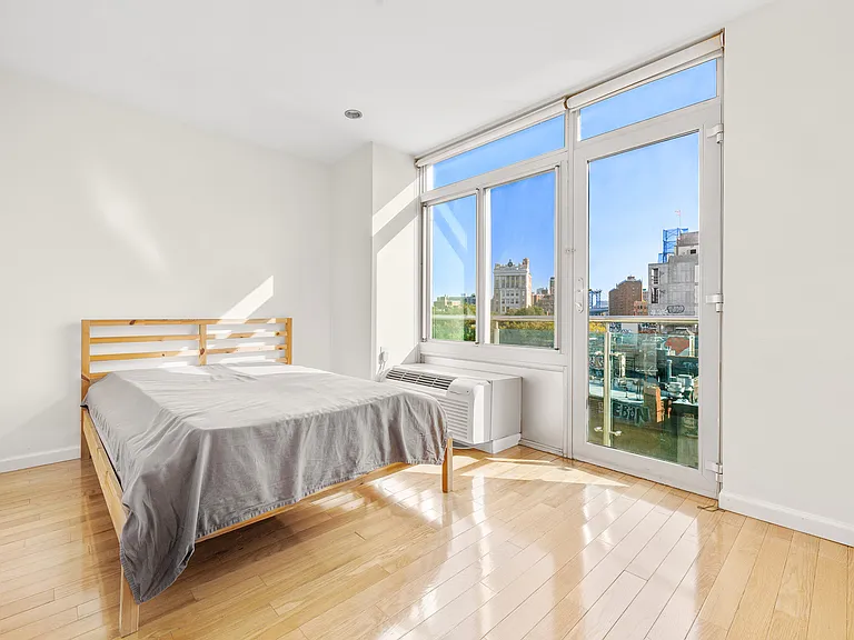 55 Hester St #8C — Photo 6