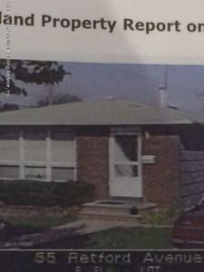 55 Retford Ave, Staten Island, NY, 10312