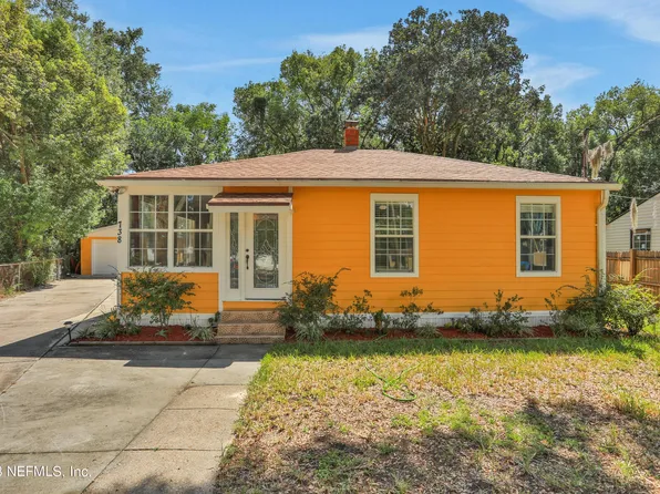738 57TH STREET Court, Jacksonville, FL 32208