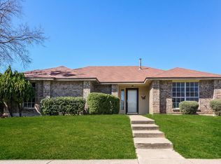 1509 Finley St, Cedar Hill, TX 75104