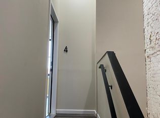 1805 Saint Paul St, Baltimore, MD 21202