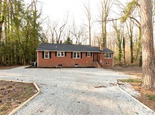 6851 Melville Dr, Chesterfield, VA 23832
