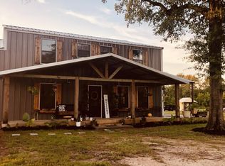 2099 Walker Rd, Huntington, TX 75949