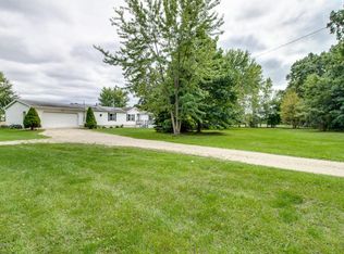 13996 Thirteen Mile Rd, Ceresco, MI 49033