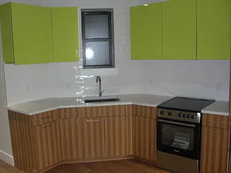 Rented by East Williamsburg Realty Inc