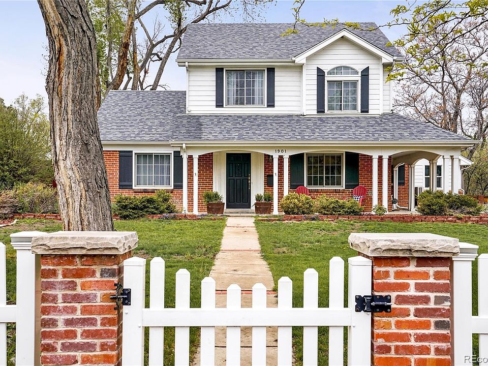1901 S Fillmore Street, Denver, CO 80210 Zillow